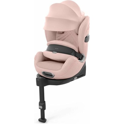 Cybex Anoris T2 Plus Platinum 2024 Peach Pink