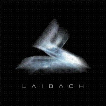LAIBACH - SPECTRE (1CDG)