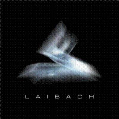LAIBACH - SPECTRE (1CDG)