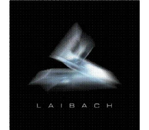LAIBACH - SPECTRE (1CDG)