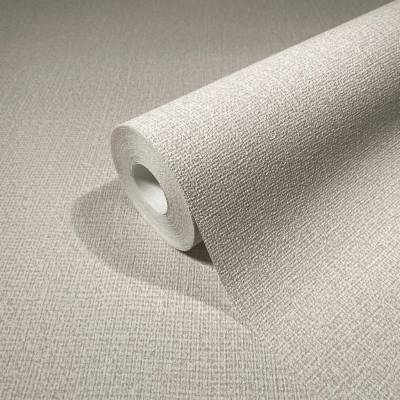 Vinylová tapeta Marburg hnědo-béžová 10,05 m x 106 cm omyvatelná