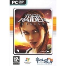 tomb Raider Legend