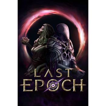 Eleventh Hour Games Last Epoch (PC)