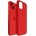 3mk Protection Калъф за Apple iPhone 14, силиконов, 3MK Hardy Case, червен