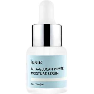 IUNIK - Beta Glucan Power Moisture Serum MINI 15ml