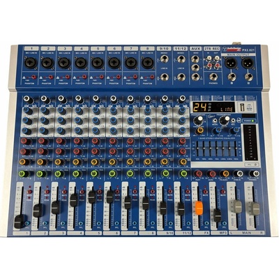 AudioDesign PX2.821
