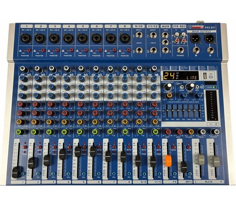 AudioDesign PX2.821