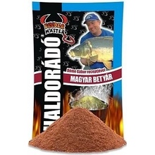 Haldorádó Krmivo Feeder Master Červený Kapor 1kg