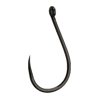 Fudo Chinu Ringed Barbless vel.1,5 10 ks