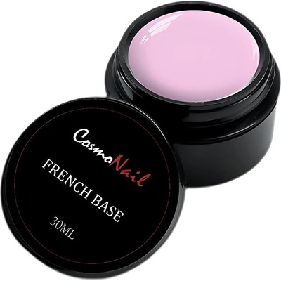 CosmoNail French base No Separation 018, 30 ml