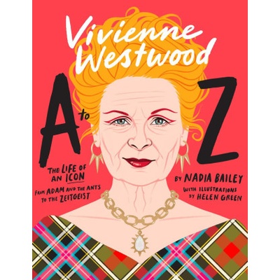 Vivienne Westwood A to Z