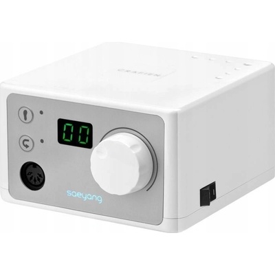 Saeyang Marathon K35 Digital H200/SFP27 strieborná