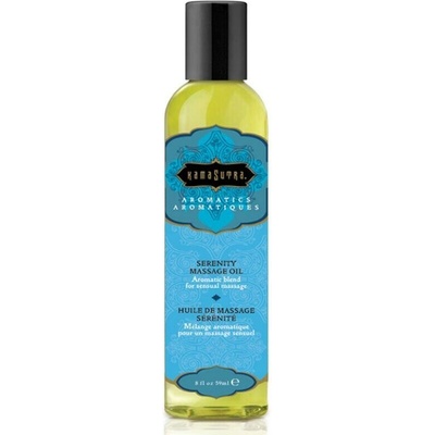 Kama Sutra Aromatic Massage Oil 59 ml