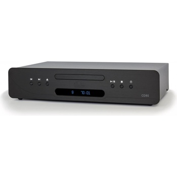 Atoll CD80