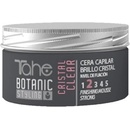 Tahe Botanic Styling Crystal Clear Styling wax for crystal shine (Fixing Level 2) 100 ml