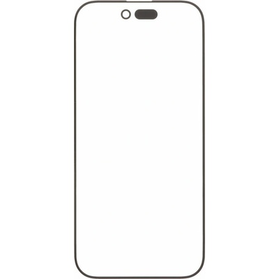 Apple iPhone 17 Air - Predné Sklo + OCA Lepka