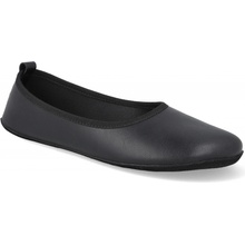 Ahinsa Shoes Extra Narrow Ballerinas Ananda Black