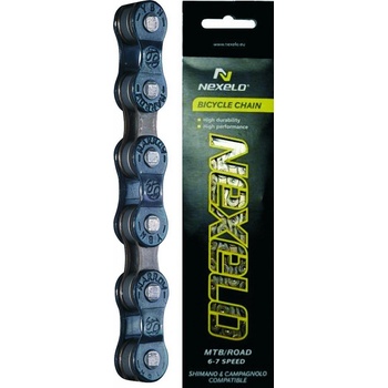 NEXELO 6-7