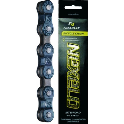 NEXELO 6-7