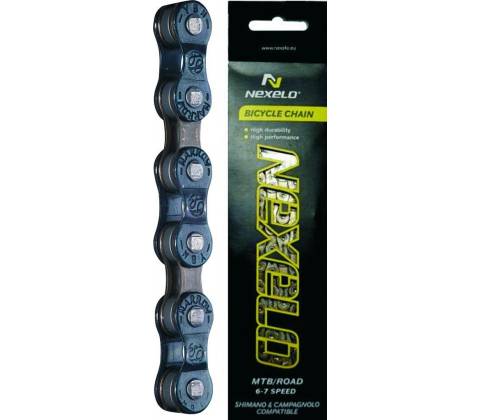 NEXELO 6-7