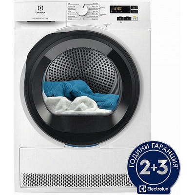Electrolux EW6D18BE