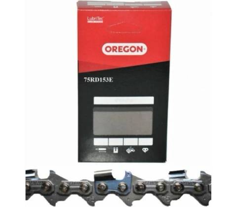 Oregon 75RD153E