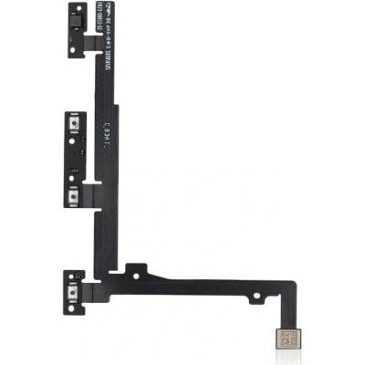 Flex kabel tlačítka napájení a hlasitosti Google Pixel 4 – Genuine OEM PIX0402