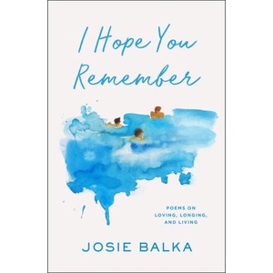 I Hope You Remember (ISBN: 9781398727533)