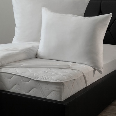 Kvalitex chránič matraca nepriepustný Thermo 100x200