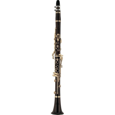 Yamaha YCL CSGA III L