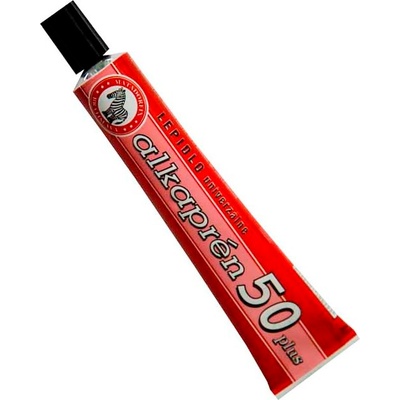Alkaprén 50 Plus univerzální lepidlo 50g