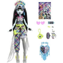 Mattel Monster High Monster Fest Frankie
