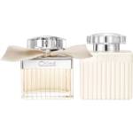 Chloé Chloé Eau de Parfum подаръчен комплект за жени, EDP 50 мл + лосион за тяло 100 мл