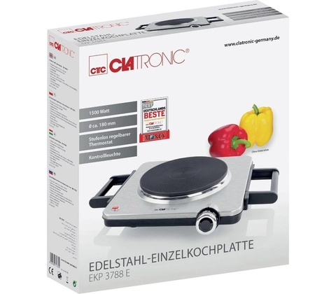 Clatronic EKP 3788