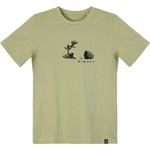 Miwok Мъжка тениска Miwok Joshua Tee T-shirt - Sage (217-0205-0212)