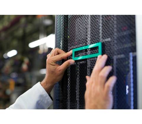 HP Enterprise 789388-B21