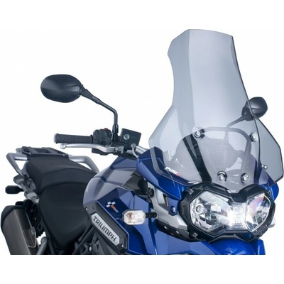 Puig Touring Screen 6000 Číra (W)