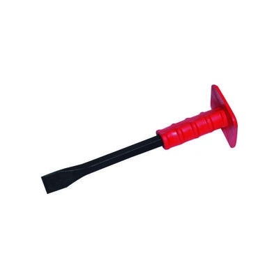 sek.300mm J plochý PVC kryt kam.-šestihr