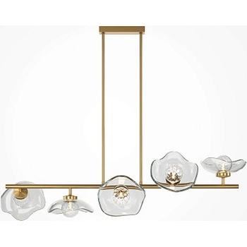 Maytoni Miracle MOD207PL-05BS