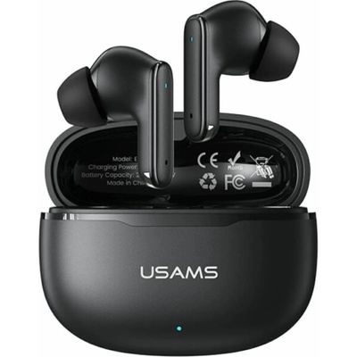 USAMS E05 TWS