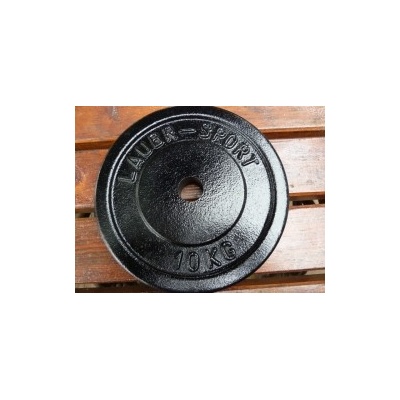 Laubr Kotouč ocel 20kg 30mm – Hledejceny.cz