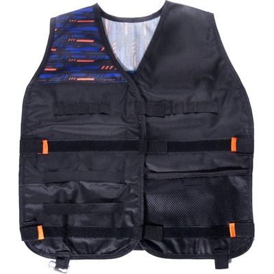 Nerf Kik taktická vesta – Hledejceny.cz