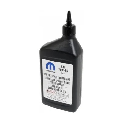 Mopar 75W-85 GL-5 946 ml