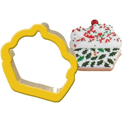 Alvarak Vykrajovátko Cupcake 6,5 cm)