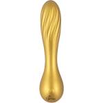 You2Toys Гъвкав вибратор от силикон Flexible Swirl Sweet Smile