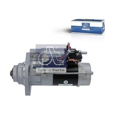 Startér DT Spare Parts 7.61002SP