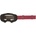 O'Neal Маска O'neal B-22 Goggle Static Goggles - Red / Gray - размер One Size (205-7104-0311)