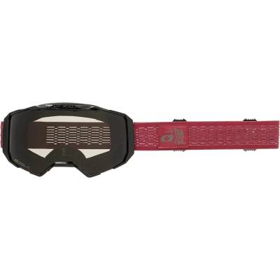 O'Neal Маска O'neal B-22 Goggle Static Goggles - Red / Gray - размер One Size (205-7104-0311)