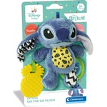Clementoni Baby Disney Дрънкалка STITCH