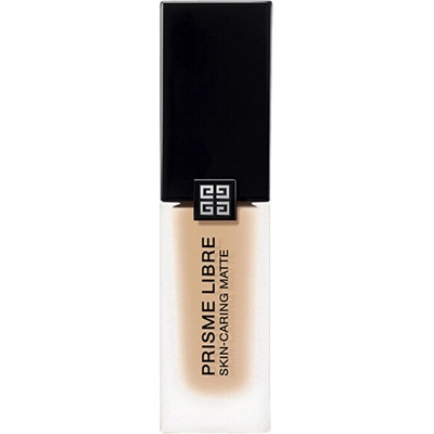 Givenchy Zmatňujúci tekutý make-up Prisme Libre Skin Caring Matte Foundation 5 N312 30 ml